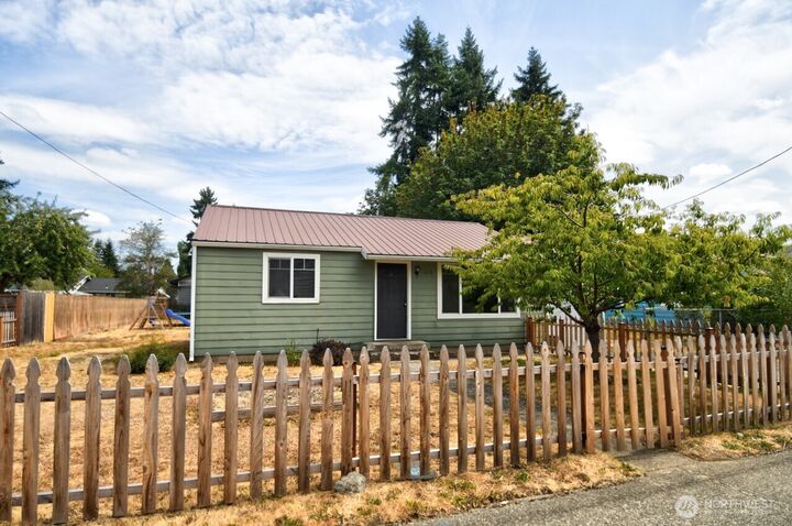 Property Photo: 1310 Johnson Road WA 98531