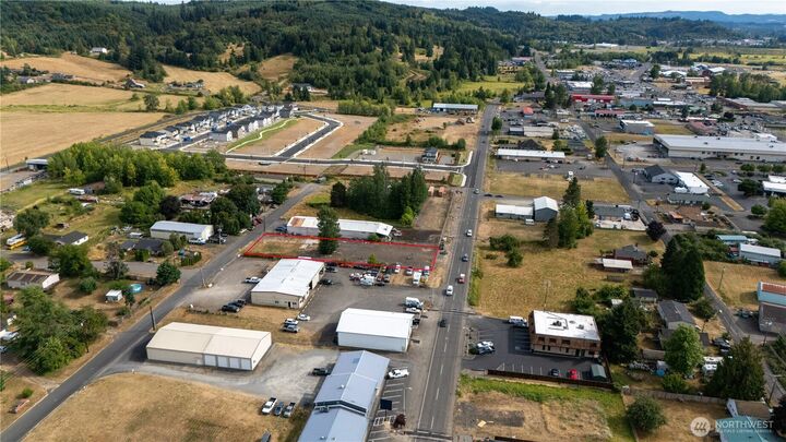 Property Photo:  1142  Kresky Avenue  WA 98531 