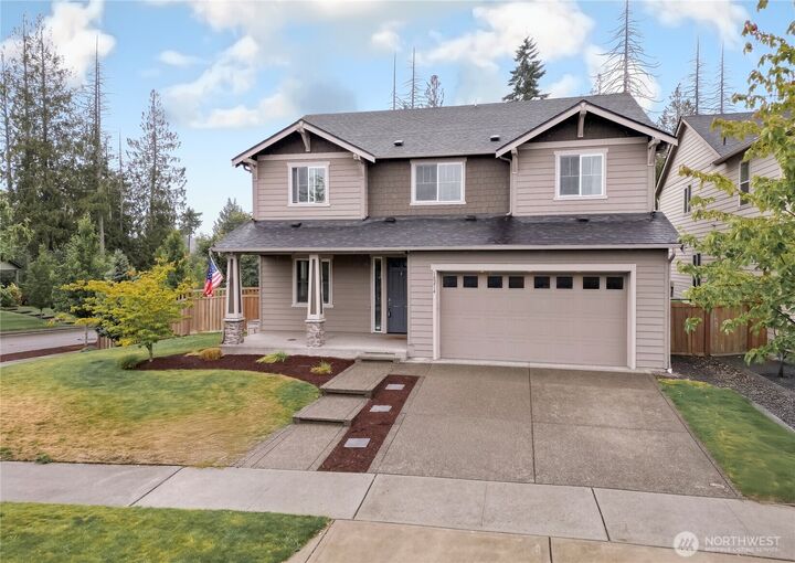 Property Photo: 18214 139th Street E WA 98391