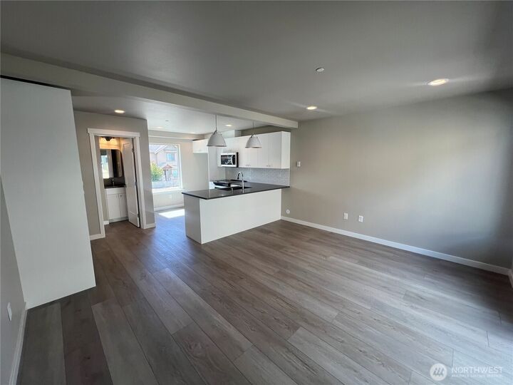 Property Photo:  682 (Lot 18) W Kline Road  WA 98226 