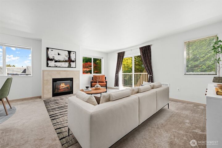 Property Photo: 11532 15th Avenue NE 203 WA 98125