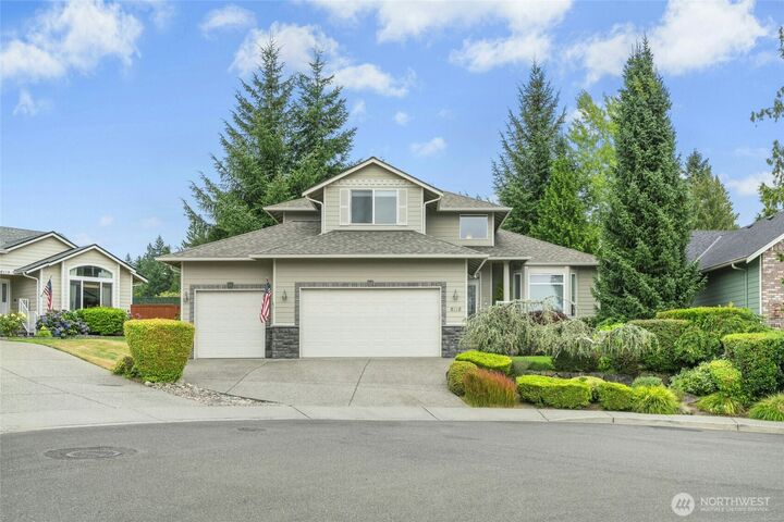 Property Photo: 6115 72nd Drive NE WA 98270