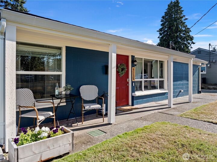 Property Photo: 5136 N 30th WA 98407