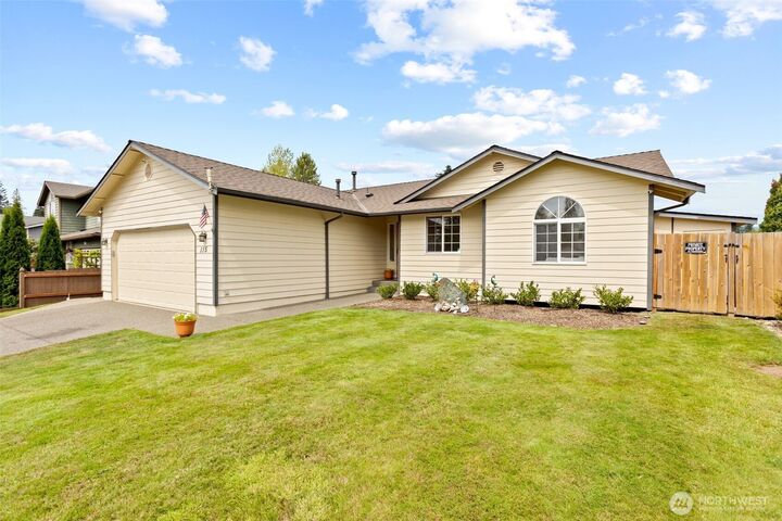 Property Photo: 115 Tompkins Place WA 98252