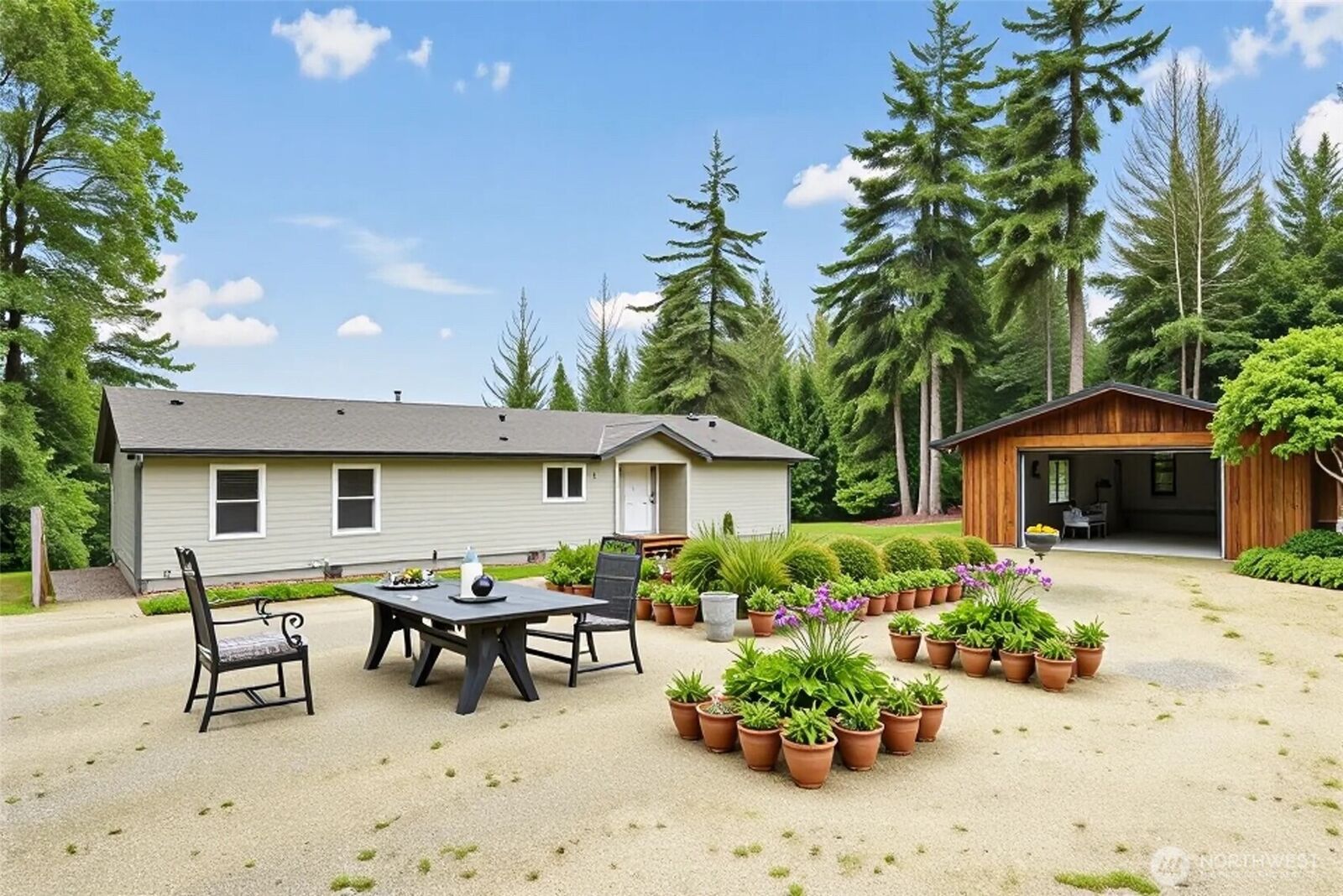 Property Photo:  20616  223rd Street SE  WA 98272 