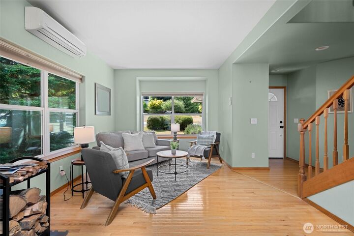 Property Photo: 301 NW Broadway Street WA 98239