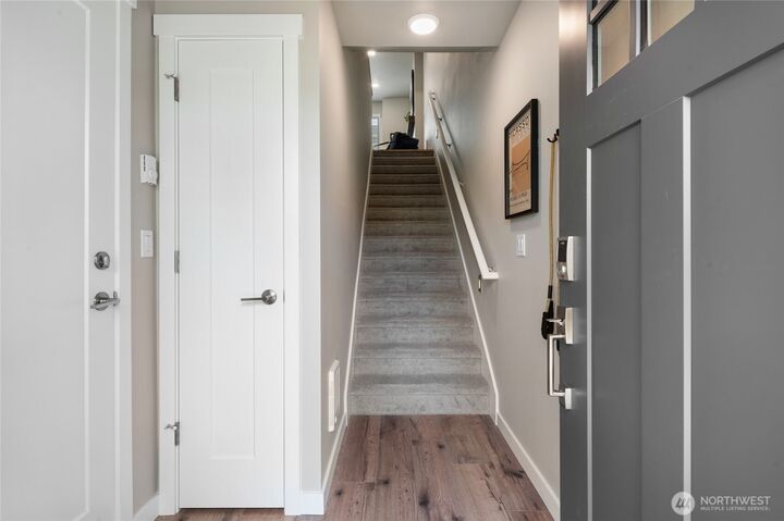 Property Photo: 1322 194th Street SE B3 WA 98012