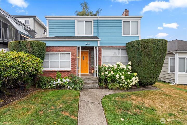 1208 N K Street  Tacoma WA 98403 photo