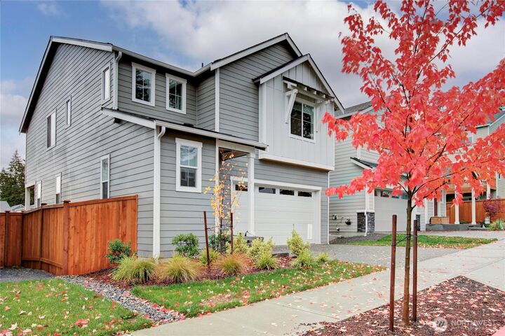 Property Photo: 10212 Ramble Drive NW WA 98311
