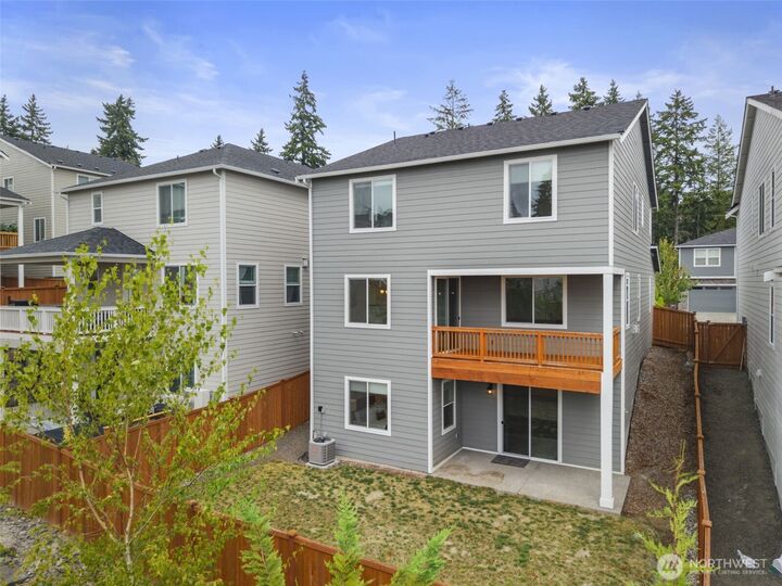 Property Photo: 10212 Ramble Drive NW WA 98311