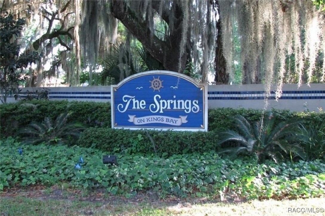 Property Photo: 236 (Lot 15) NW Bay Path Drive FL 34428
