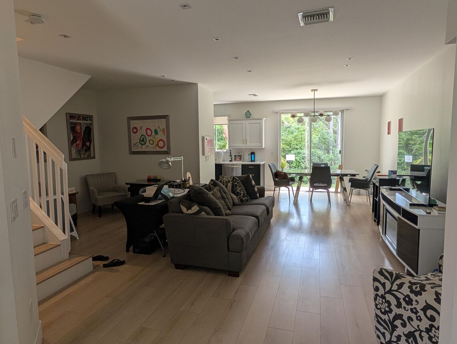 Property Photo:  4732 NW 59th Manor  FL 33073