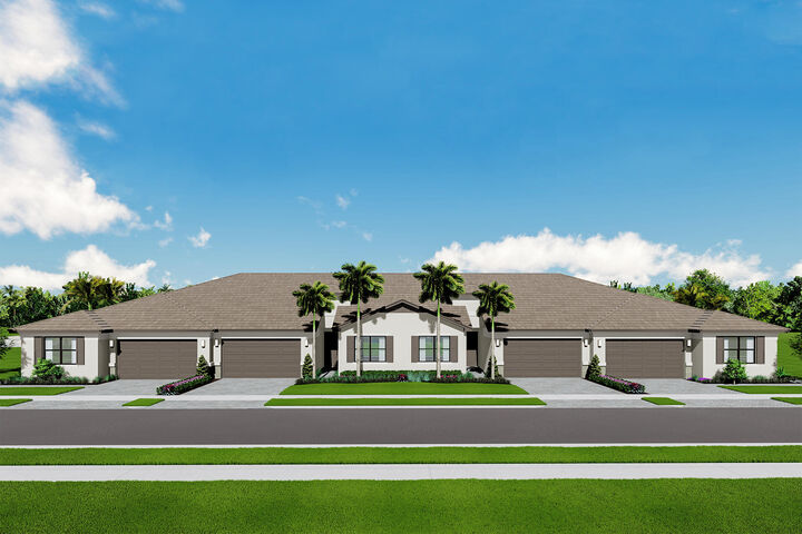 13566 SW Brightside Way  Port Saint Lucie FL 34987 photo