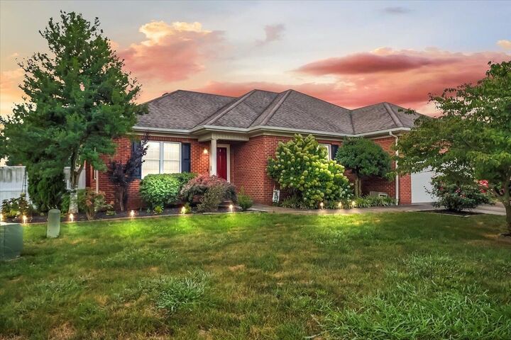 Property Photo:  205 Windover Avenue  KY 42101 