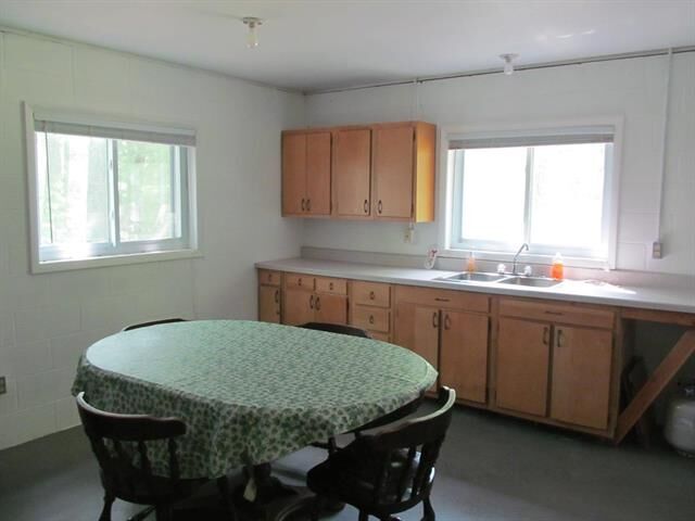 Property Photo:  5700 E 48 1/2 Road  MI 49601 