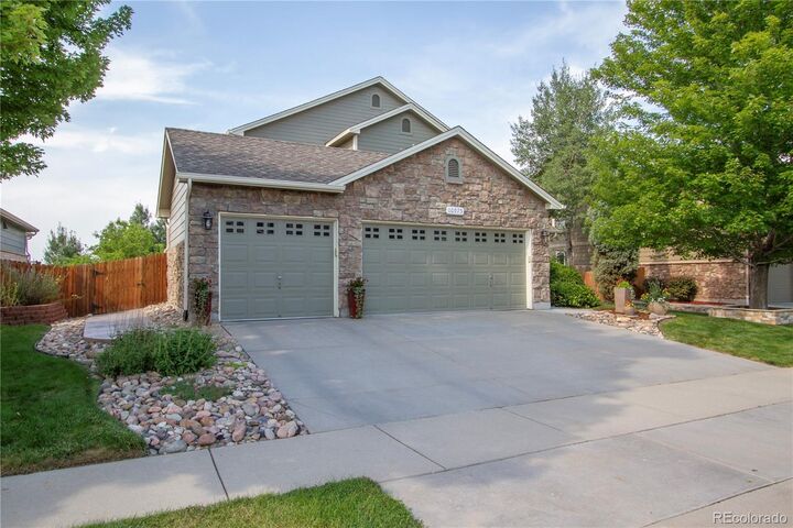 Property Photo: 10975 W 54th Lane CO 80002