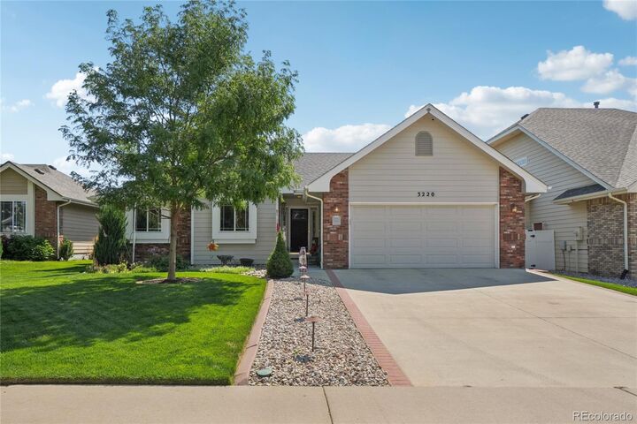3220 66th Avenue Court  Greeley CO 80634 photo