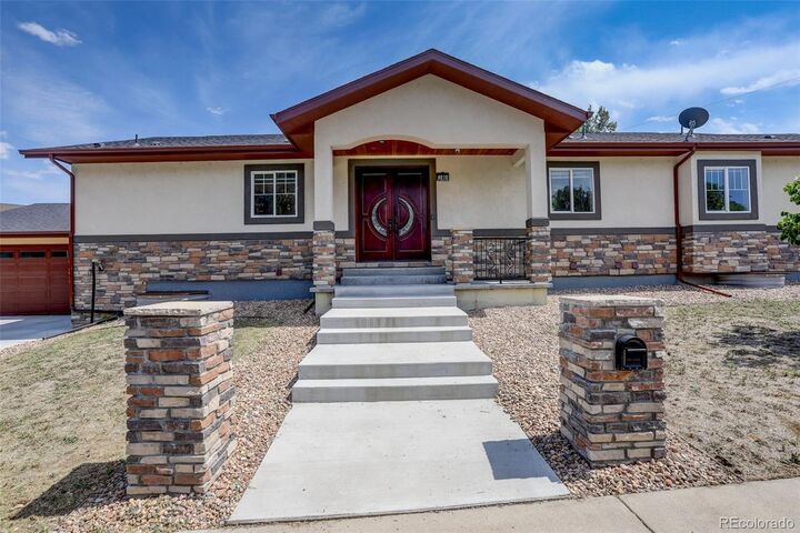 Property Photo:  4910 W 73rd Avenue  CO 80030 
