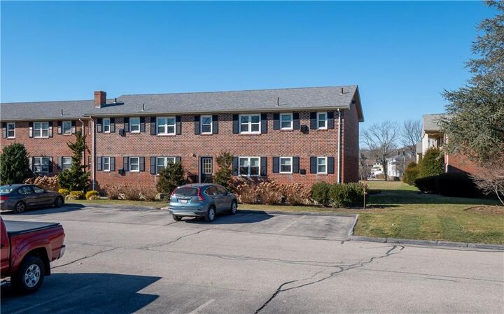 Property Photo:  70 Carroll Avenue 1201  RI 02840 