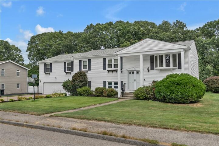 Property Photo: 15 Driftwood Drive RI 02816