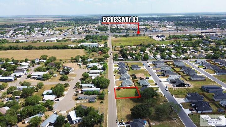 Property Photo:  0 N Parker Rd.  TX 78559 
