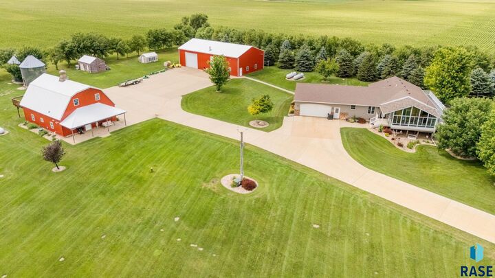 27529 477th Ave  Harrisburg SD 57032 photo