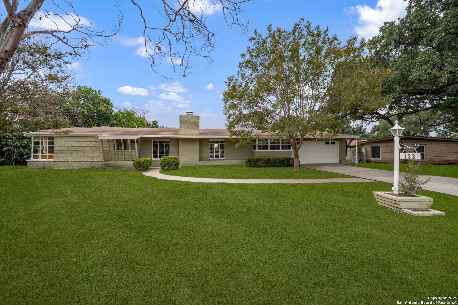 Property Photo: 132 Harriett TX 78216