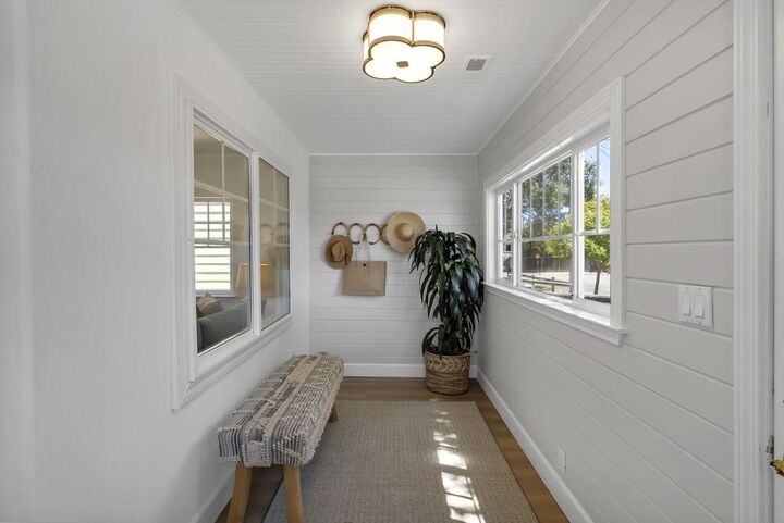 Property Photo: 2625 Howe Street CA 95065