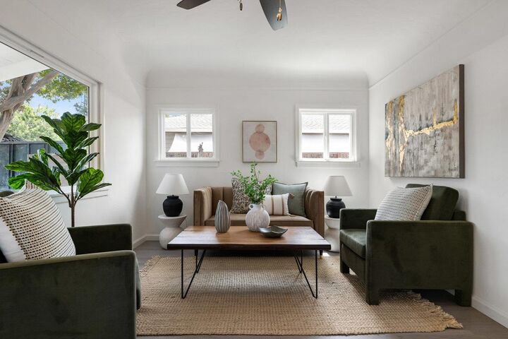 Property Photo: 639 Douglas Avenue CA 94063