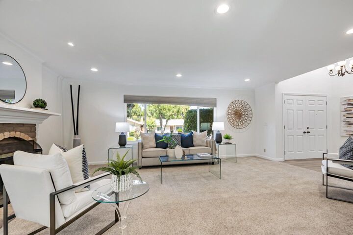 Property Photo:  3132 Shriver Drive  CA 95132 