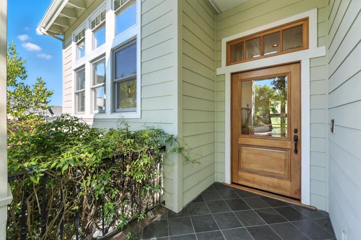 Property Photo: 157 Central Avenue CA 95030