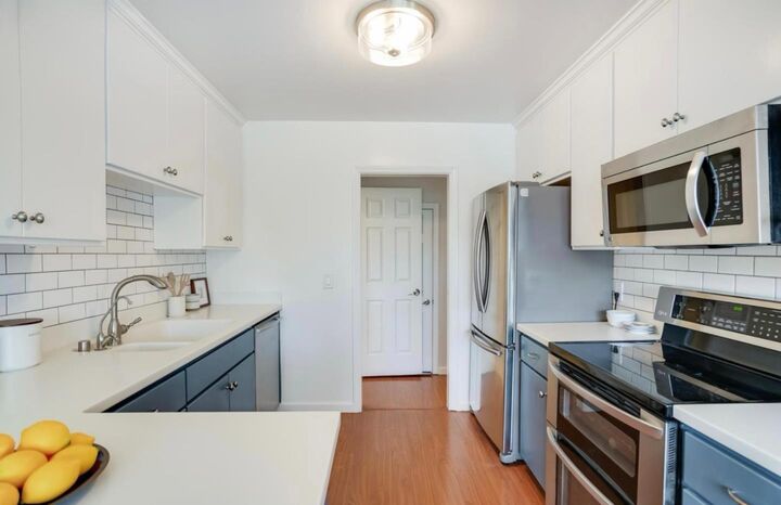 Property Photo: 7150 Rainbow 42 CA 95129