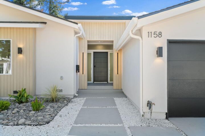 Property Photo:  1158 Lockhaven Way  CA 95129 