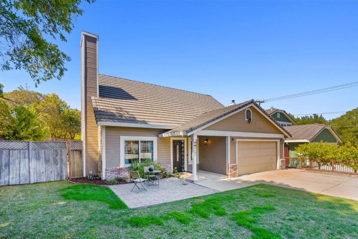 Property Photo:  3607 Paper Mill Road  CA 95073 