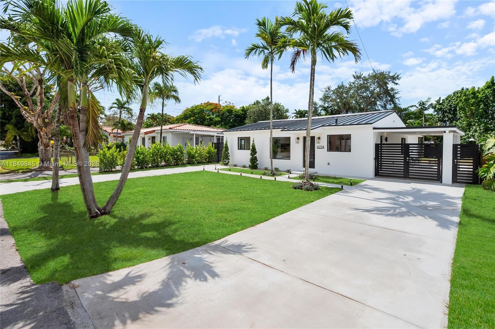 Property Photo:  6224 SW 25th St  FL 33155 