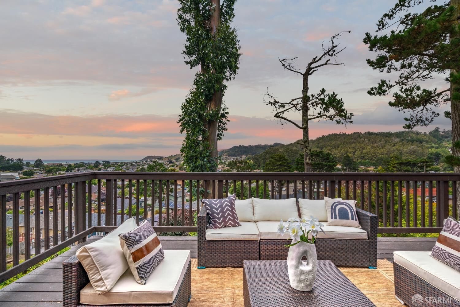 Property Photo: 1669 Higgins Way CA 94044