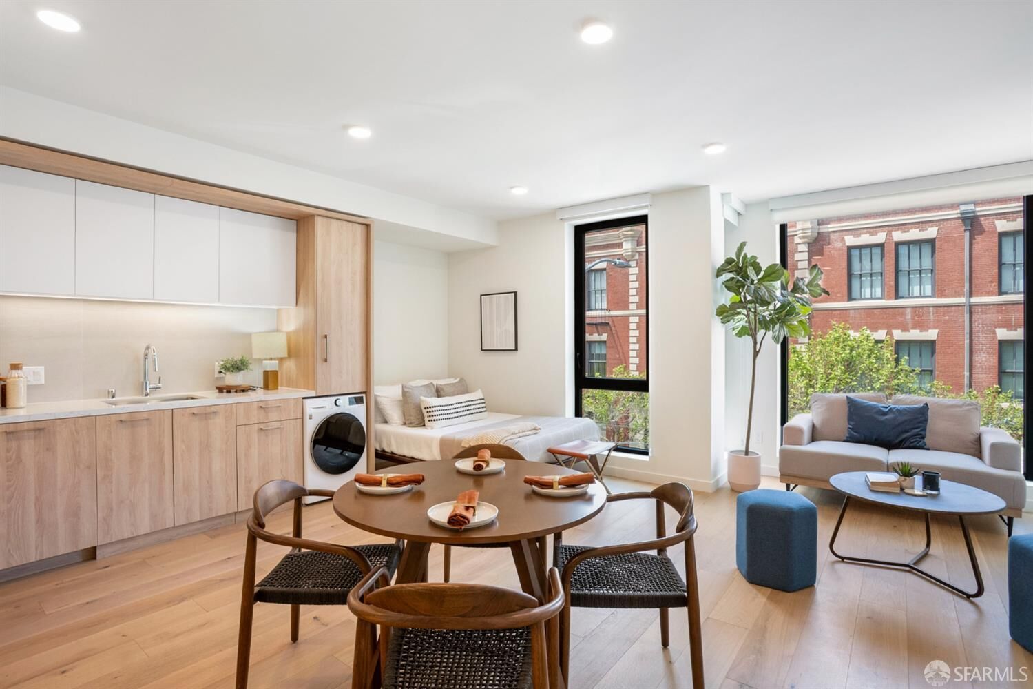 Property Photo: 915 North Point Street C3 CA 94109