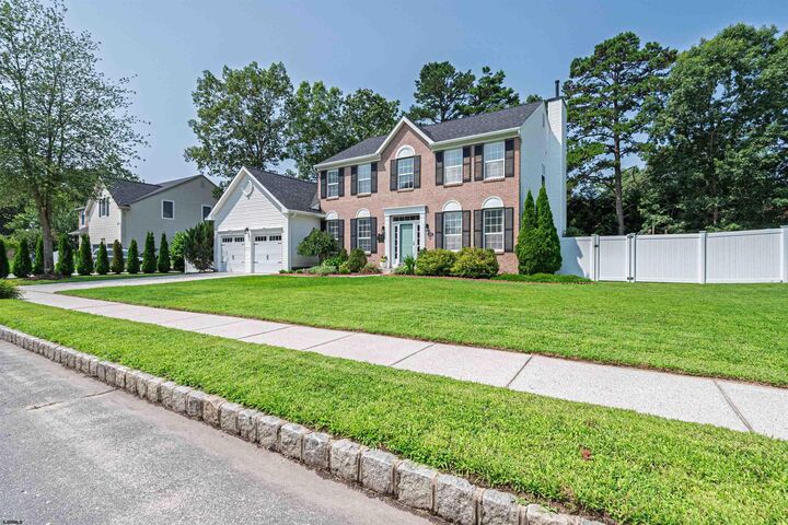 Property Photo: 203 Tallowwood Dr NJ 08234