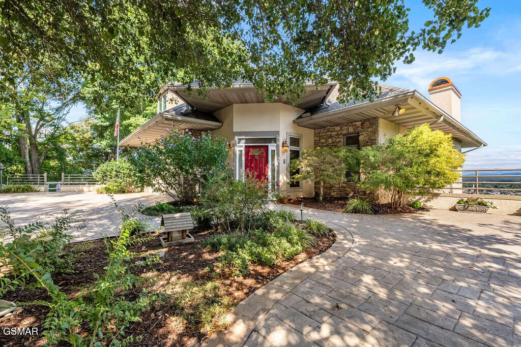 Property Photo:  234 Timberlodge Lane  TN 37862 