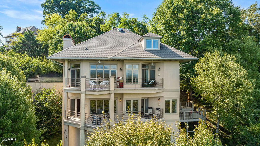 Property Photo: 234 Timberlodge Lane TN 37862