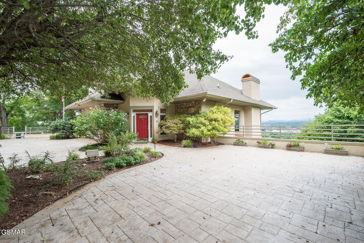 234 Timberlodge Lane  Sevierville TN 37862 photo