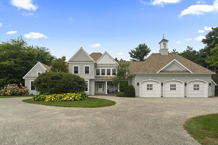 3 Ridgebury Road  Simsbury CT 06070 photo