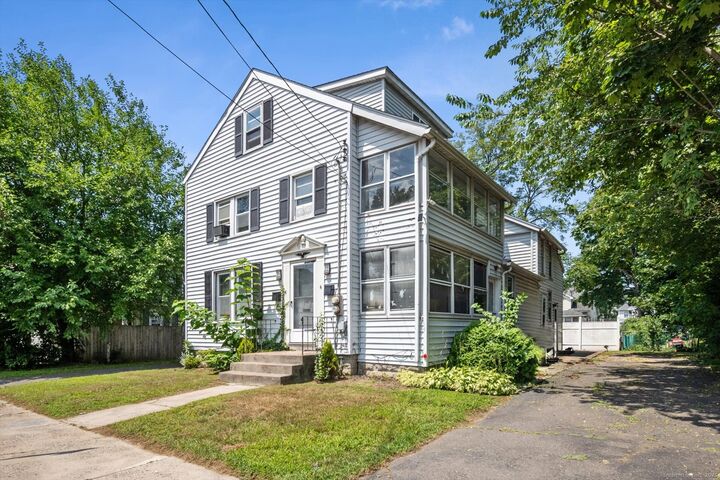 Property Photo: 4 Tower Road CT 06108