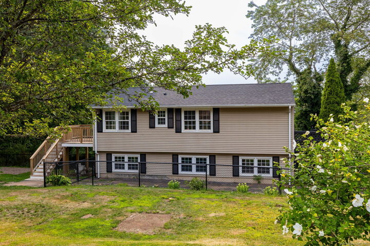 Property Photo: 16 Miami Street CT 06513