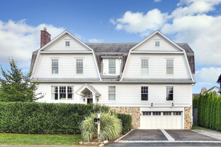 5 Bradley Street  Westport CT 06880 photo