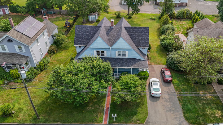 Property Photo: 57 Wilcox Avenue CT 06023