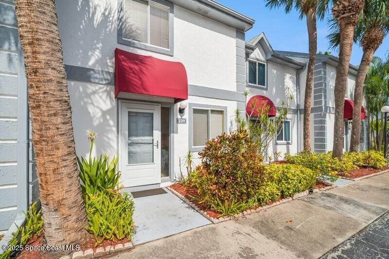 Property Photo:  239 Seaport Boulevard  FL 32920 