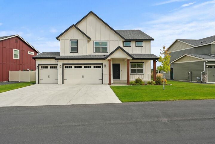 21371 E Acadia Ct  Liberty Lake WA 99019 photo