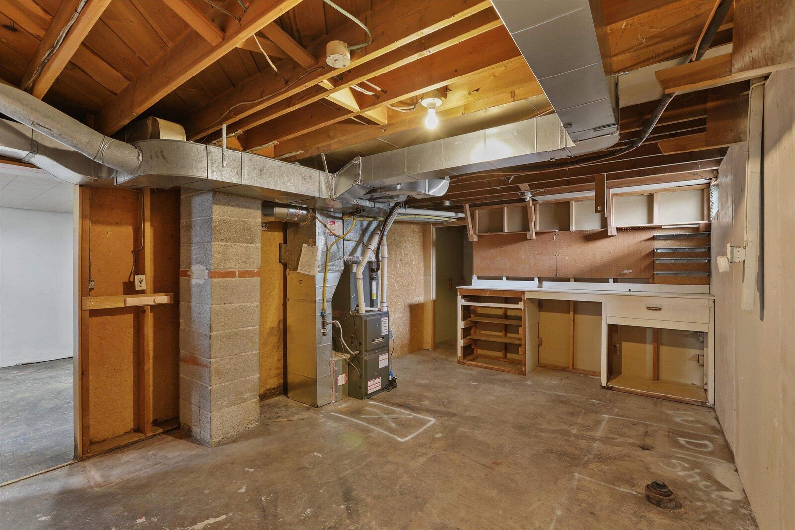 Property Photo:  5411 N Belt St  WA 99205 
