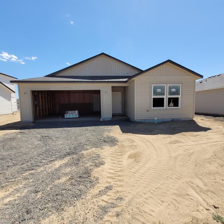 101 S Braeburn St  Deer Park WA 99006 photo